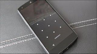 How to Secure Your Android Phone with a PIN, Password, or Pattern