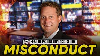 WWE Head Of Production Accused Of Misconduct In Previous Role | Major AEW Star Returning Soon