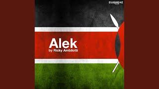 Alek (Original Mix)