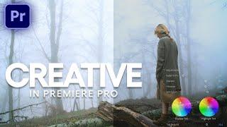 Creative in Premiere Pro CC | Urdu/Hindi @FreeHunar.