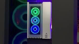 Best Custom Build Gaming PC in 2021 | ANT PC SOLENOPSIS | RTX 3070 | AMD 5900X