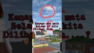 misteri sakura school simulator part 1