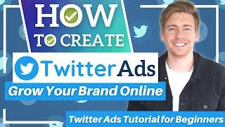 Twitter Ads Tutorial for Beginners [2022]