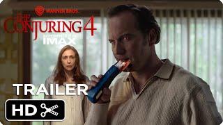 The Conjuring 4: Last Rites – Full Teaser Trailer – Warner Bros – Conjuring Universe