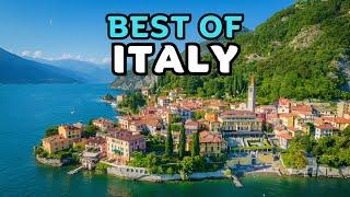 10 Best Places to Visit in Italy - Travel Guide