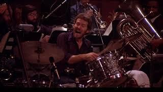 The Night They Drove Old Dixie Down - The Band - The Last Waltz