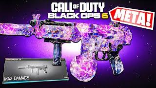 MAX DAMAGE C9 CLASS SETUP IN BLACK OPS 6! (Best C9 Class Setup in BO6)