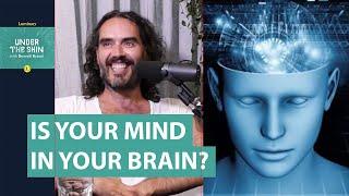 Russell Brand & Neuroscientist David Eagleman | Under The Skin Podcast