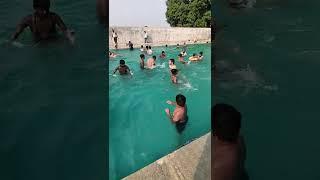 Village Swimming Pool, Pargi, Kodangal