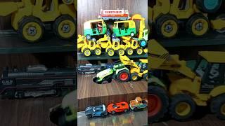 Satisfying video । tractor short । jcb tractor video । vehicle short video #shorts #tractor #short