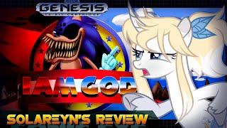 Обзор Sonic.Exe One Last Round - Solareyn's Review