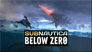 Subnautica Below Zero Blind Playthrough - It's Aliens! [ep.1]