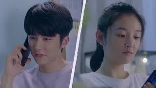 The Moment I Met You Full Video Song (Skate Into Love OST) Ft. Zhang Xincheng as Li Yubing.