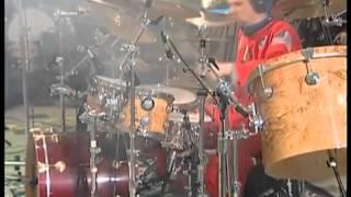 Paul Gilbert, Linus Of Hollywood and Marco Minnemann - The Jackhammer