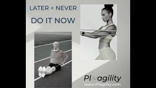 Pliagility New York City Fitness