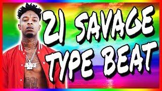 FREE FLP: 21 SAVAGE x METRO BOOMIN TYPE BEAT [Prod. Cold x Beats] Free Trap Beat Download 2017 free!