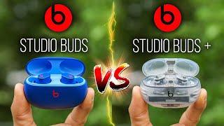 Beats Studio Buds + VS Studio Buds | Are They a LEGITIMATE Upgrade??