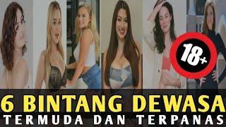 perang bintang dewasa termuda dan terpanas|| lengkap dengan frofil dan biodata