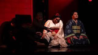 Madama Butterfly: Humming Chorus