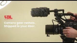 BorrowLenses - Camera Gear Rentals Shipped to Your Door.