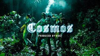 [FREE] PNL x APACHE 207 Type Beat x RAF Camora x AFRO TRAP Type Beat - "Cosmos" (Produced by BUGI)