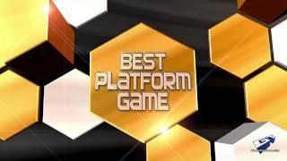 Best Platform Game