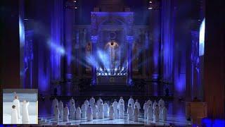 Libera in America: Be Still my Soul