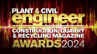 Plant & Civil Engineer Awards_8 2024