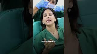 Frequency of PRP or GFC injections  by Dermatologist || Dr. Priyanka Reddy || DNA Skin Clinic ||