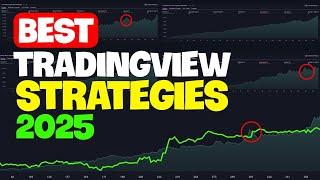 MUST-SEE Before Trading in 2025: Top 10 Proven Strategies (Live Results)!