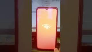 Itel A48 Android 10 Version very easy Frp bypass without PC