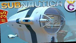 Как сделать Циклоп - Subnautica #35