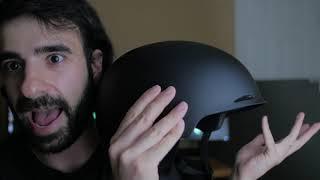 Unboxing the triple 8 Gotham mips helmet. Why I had to stop using the certified sweatsaver.