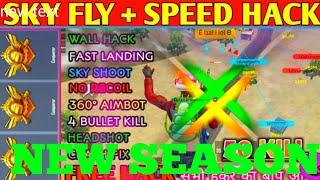 Pubg Lite Flash Speed Hack 27 // Pubg Lite New Update 0.27.0 Speed Hack Config file