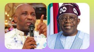 PRIMATE AYODELE DESCRIBES ONLT WAY TO UNSEAT TINUBU AND APC