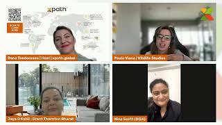 xpath.NEXUS - HR Challenges and Success: Global Workforce Mobility