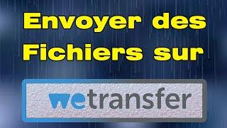 Is wetransfer down wetransfer not working