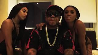 Vo -Action feat. Twista & Mike Notez (Official Music Video)