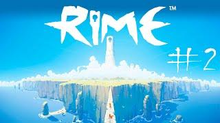 Rime #2 Portugues Pt-Br | Gameplay