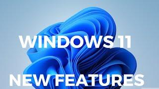 Windows 11 All New Featues in 2024 | Explore Windows 11 New Featues