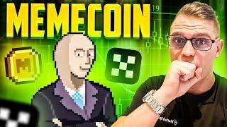 MemeCoin ($MEME) Exchange Listings - What You Need To Know!