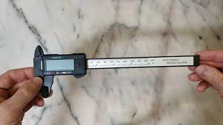 0-150mm Vernier Digital Caliper Measuring Tool Calipers Electronic  Measuring - www.aliexpress.com