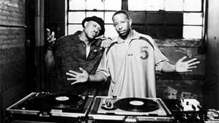 DJ Premier - Samples Part. 1 (Tracks & Original Samples Used By DJ Premier) (1990's-2000's)