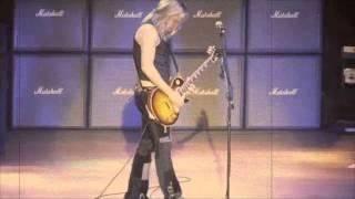 Whitesnake Doug Aldrich Reb Beach solo's...