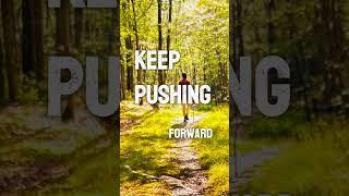 The road to success. Never give up. #motivation #inspiration #roadtosuccess #shortvideo