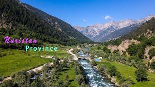 Nuristan