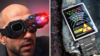 125 Real SPY Gadgets You Can Actually Buy On AMAZON | MEGA Compilation