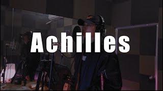 Achilles | Official Music Video By Studio 7ill