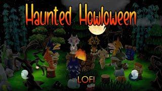 ACPC | Haunted Howl-o-ween | Halloween LOFI +Trance | Relax, Study, Party 