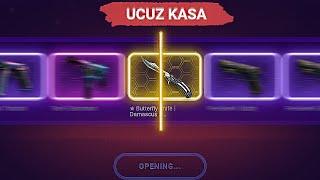 (CS:GO) BU UCUZ KASA ÇOK GÜZEL KATLATIYOR !